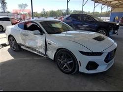 فۆرد مۆستانگ